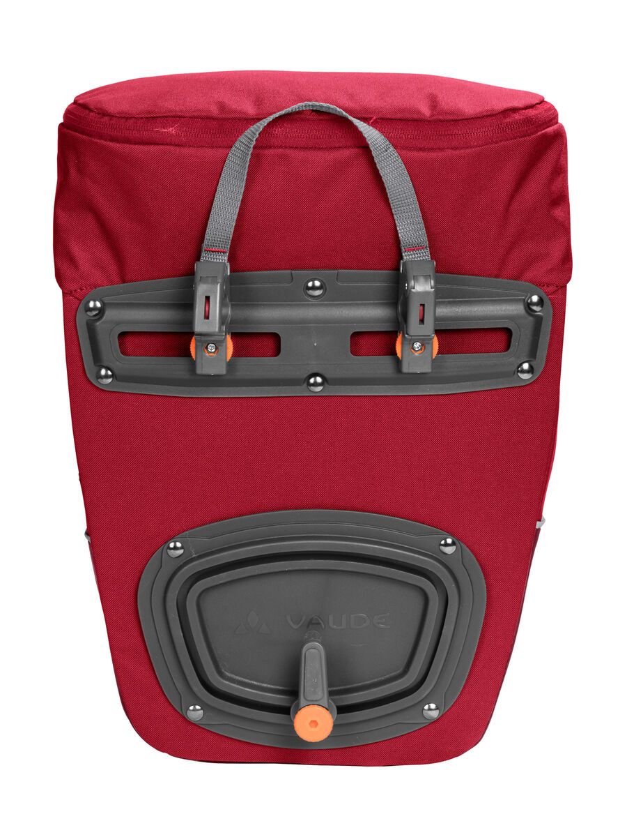Vaude Road Master Front, salsa - Bild 2