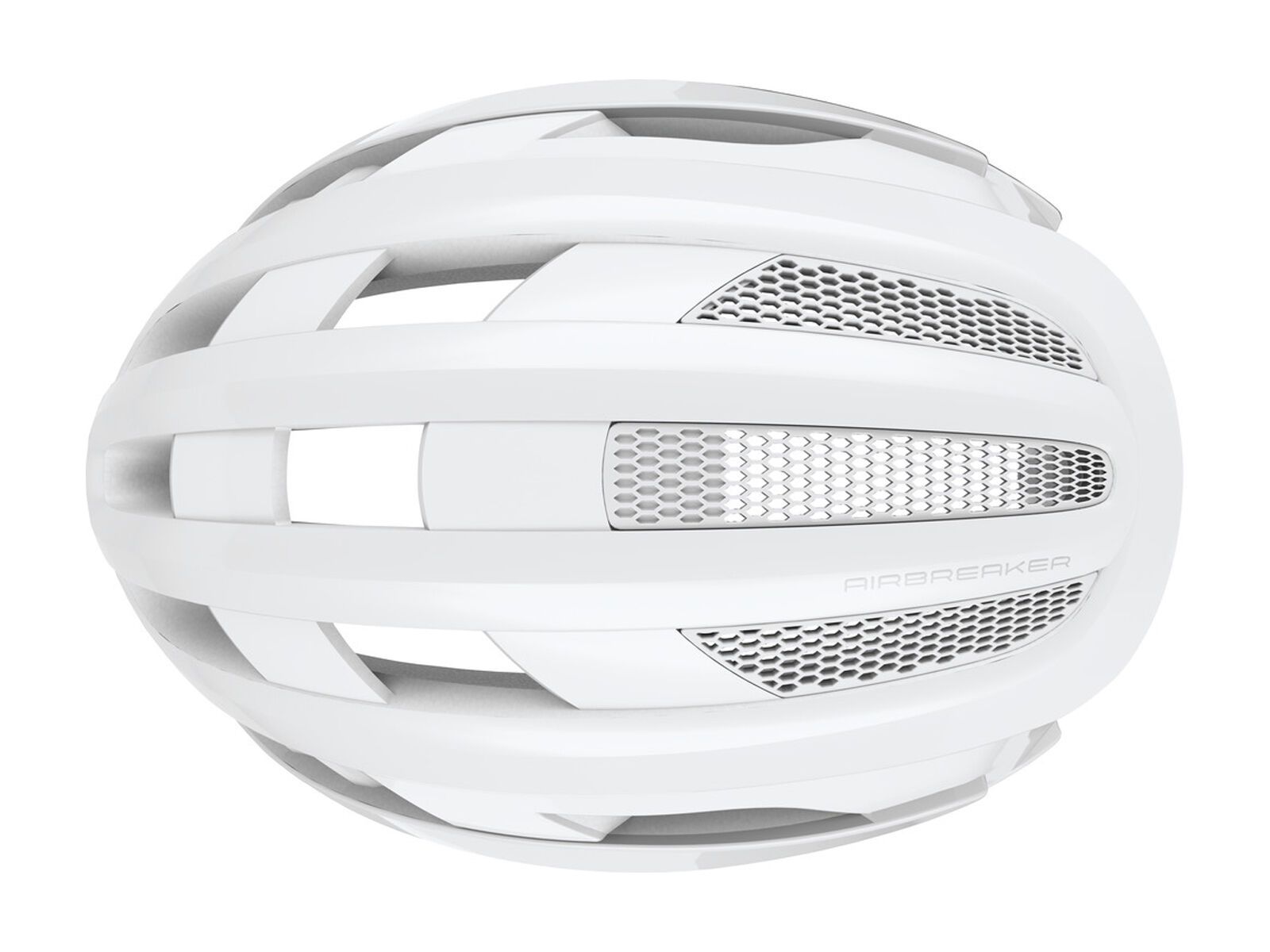 Abus AirBreaker, pure white - Bild 4