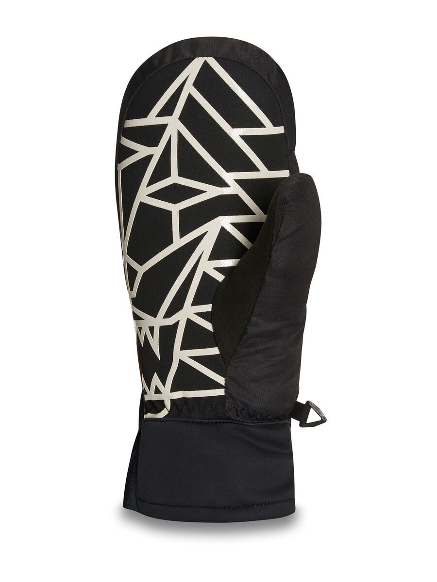 Dakine Tracer Mitt, tandoori spice - Bild 2