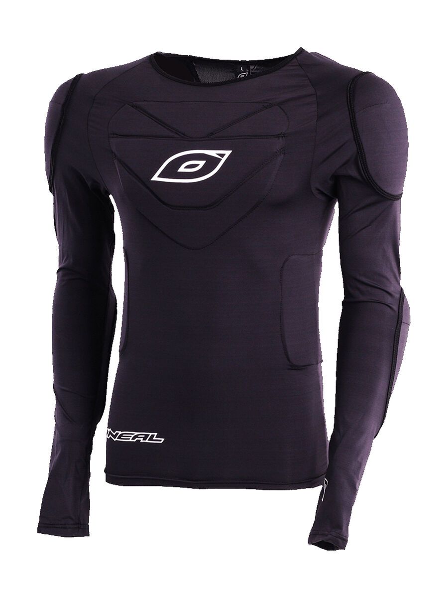 ONeal STV Long Sleeve Protector Shirt, black - Bild 1
