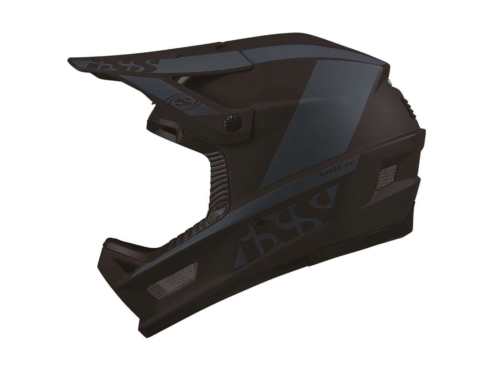 IXS Xult DH, marine - Bild 2