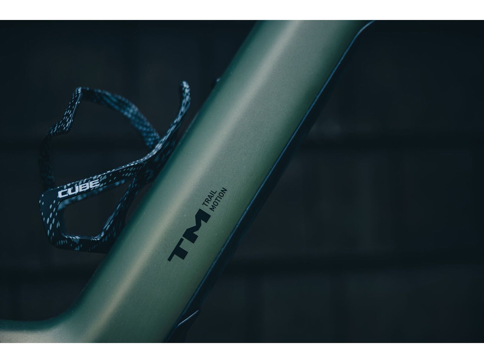 Cube AMS Hybrid One44 C:68X TM 400X, reedgreen´n´matrix - Bild 8