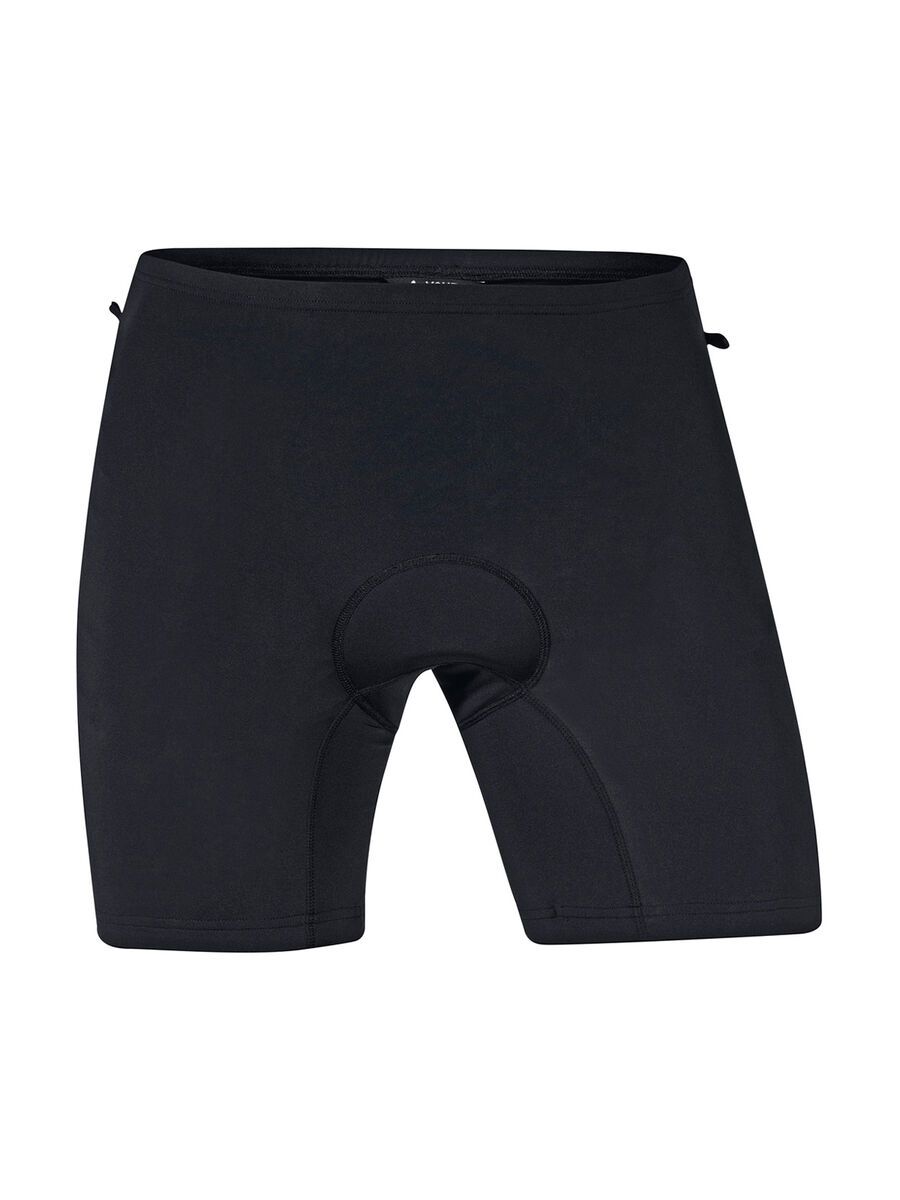 Vaude Men's Bike Innerpants III, black - Bild 1