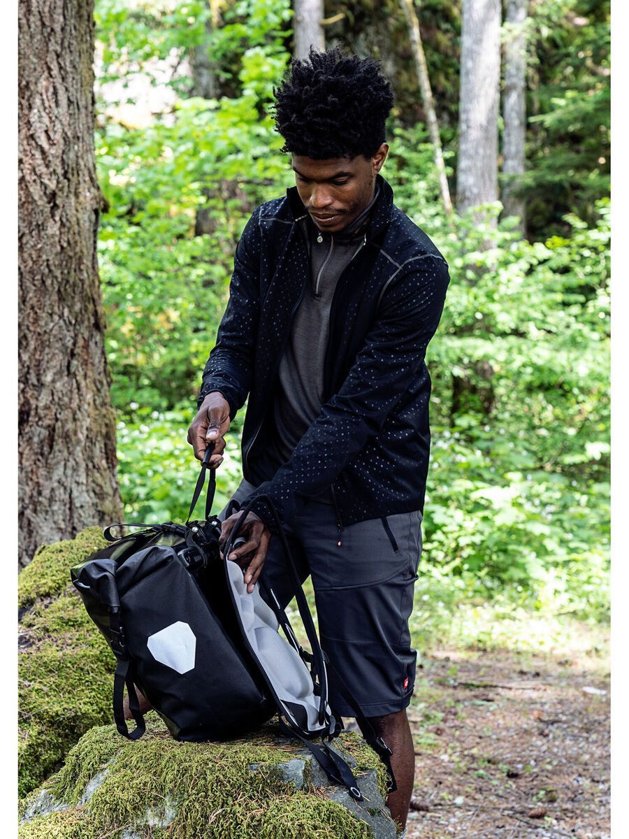 ORTLIEB Back-Roller Free (Paar), black - Bild 17