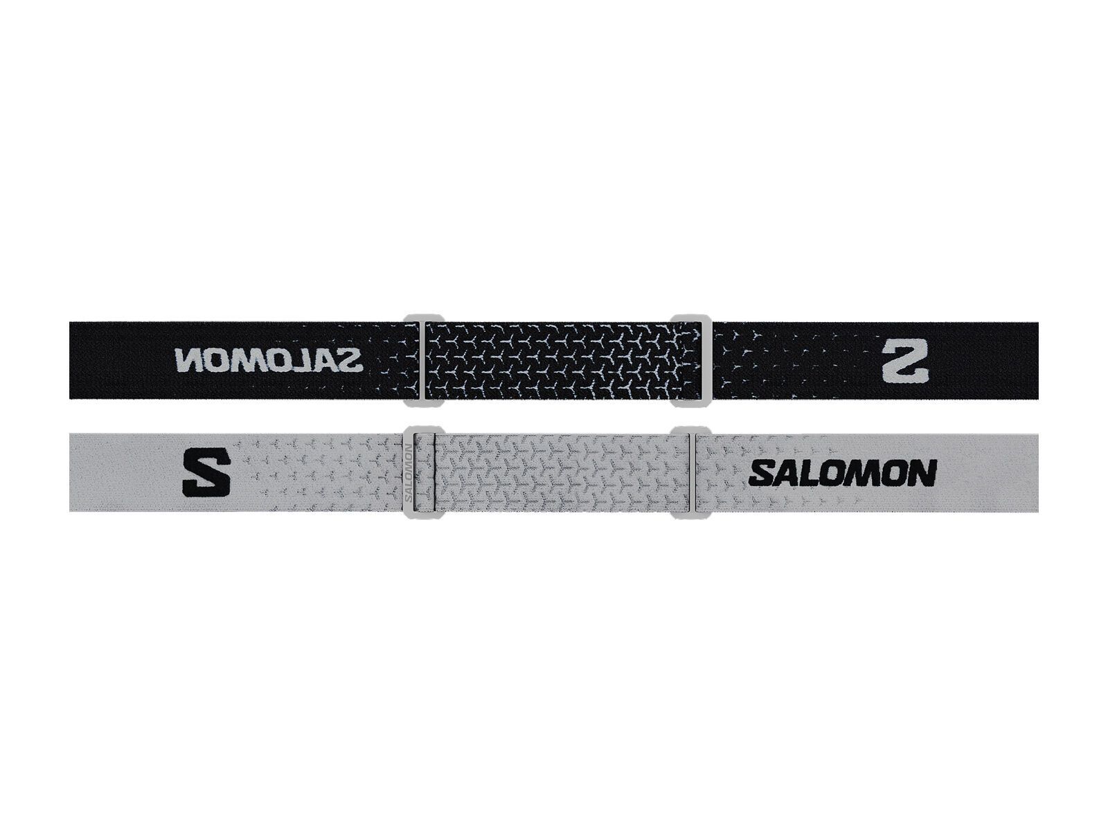 Salomon Sentry Pro Sigma - Sky Blue, white - Bild 5
