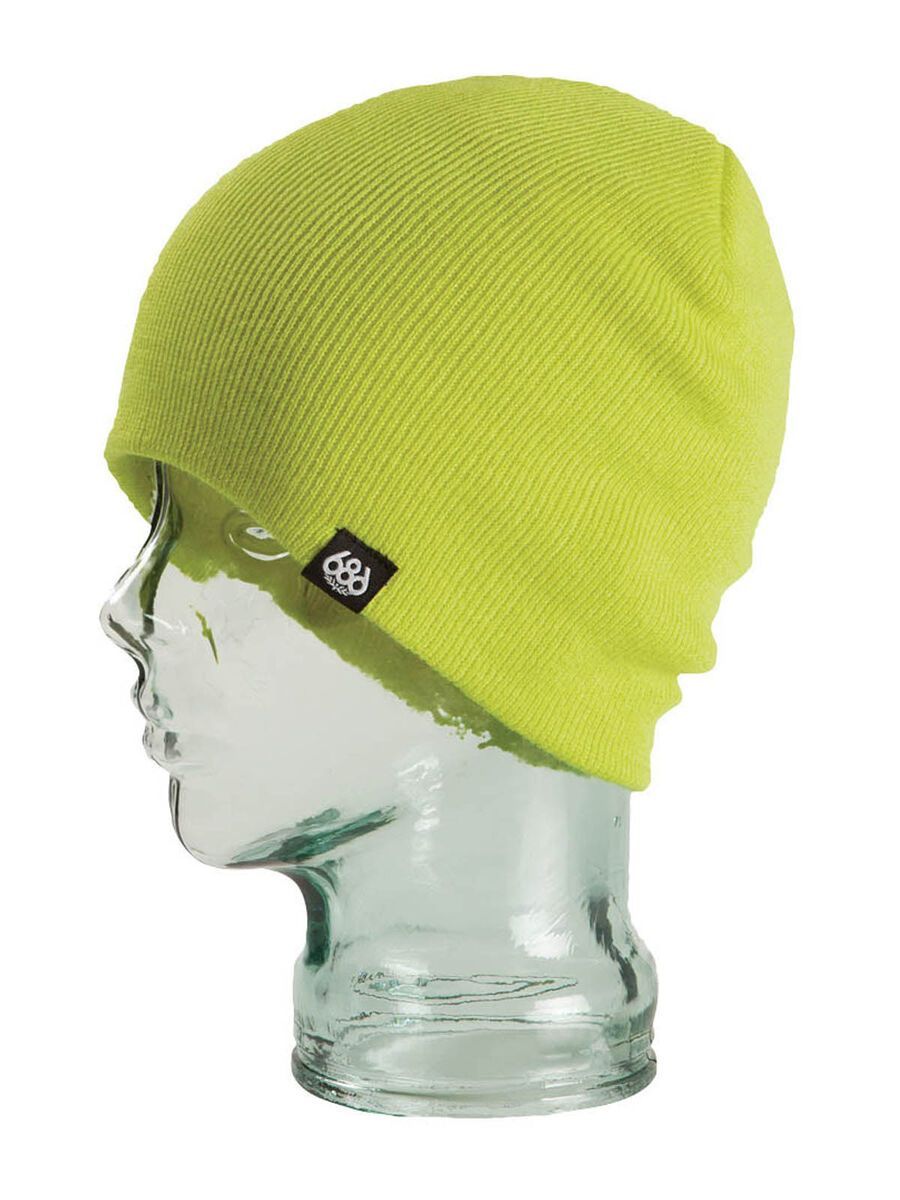 686 Standard Beanie, Acid - Bild 1