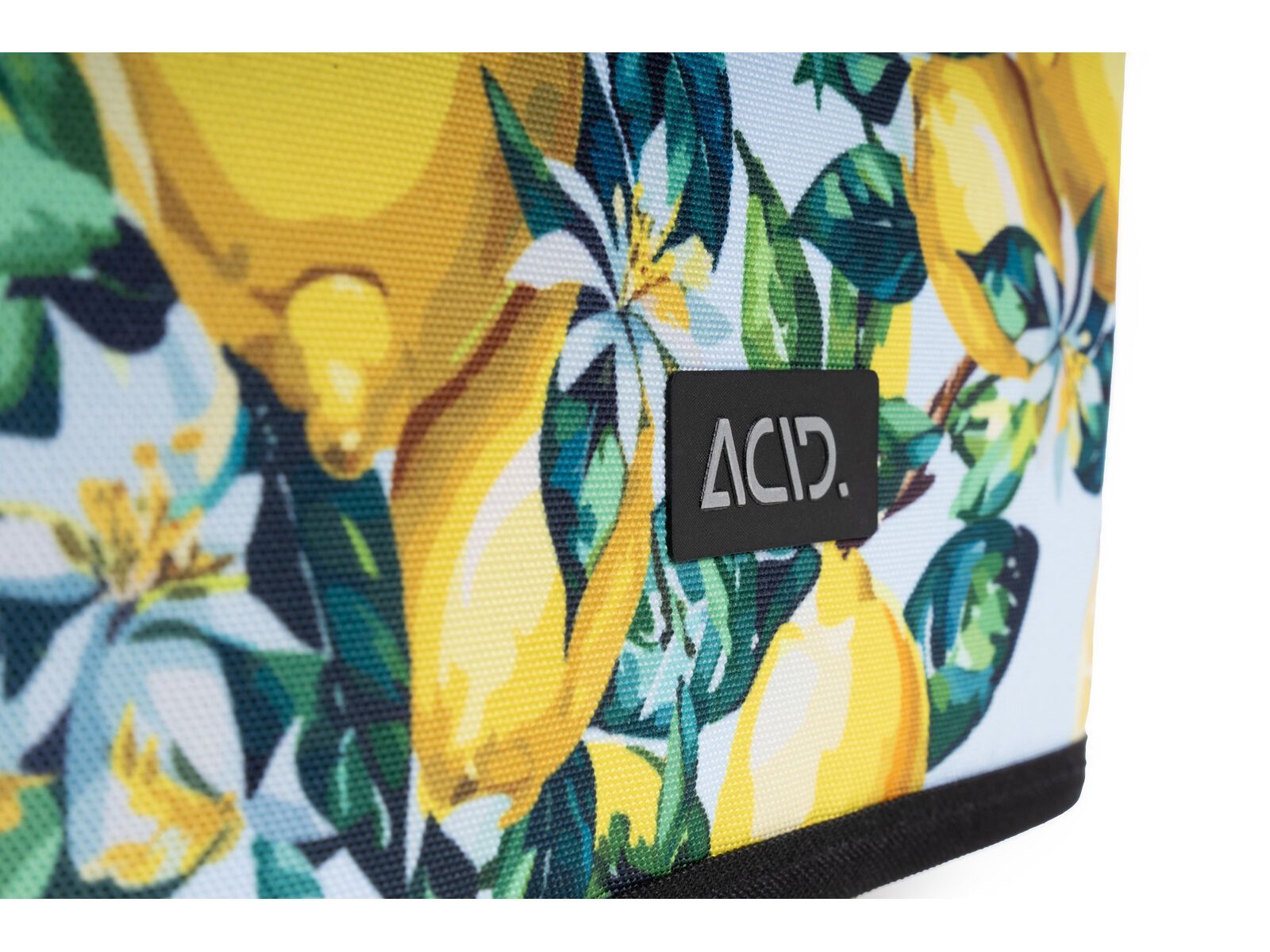 Cube Acid Lenkerkorb City 15 FILink, yellow - Bild 6