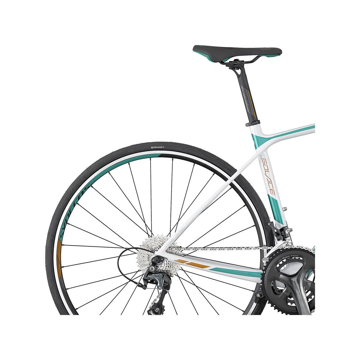 Scott Contessa Solace 35 - Bild 5