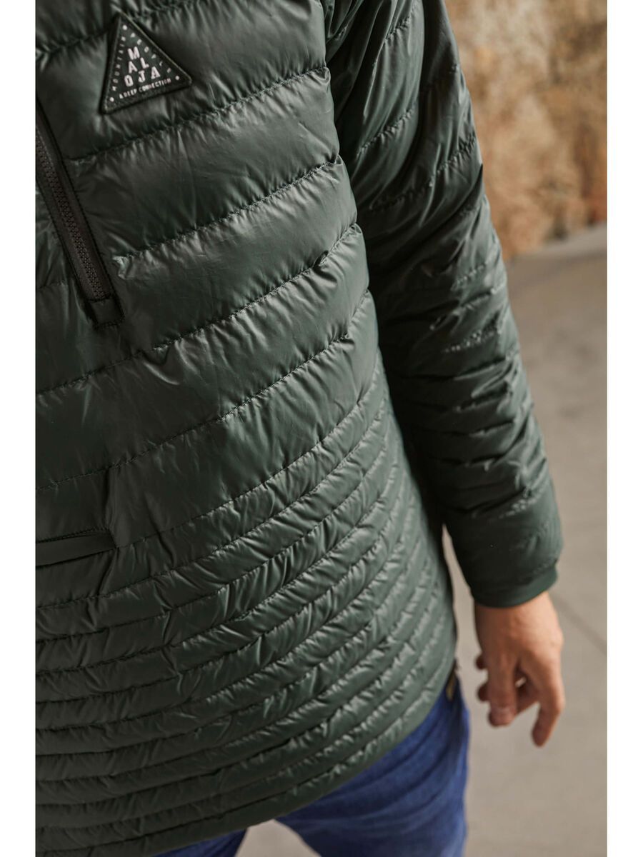 Maloja MacinM., deep forest - Bild 4