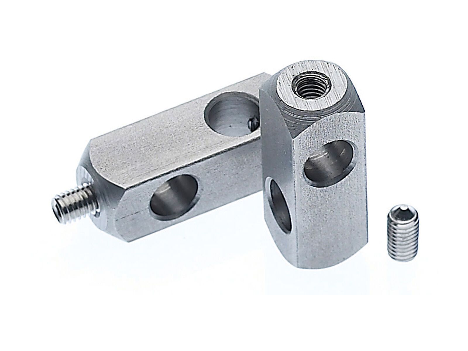 Tubus Klemmstücke-Set Cargo Modell 98 / 99 - Bild 1