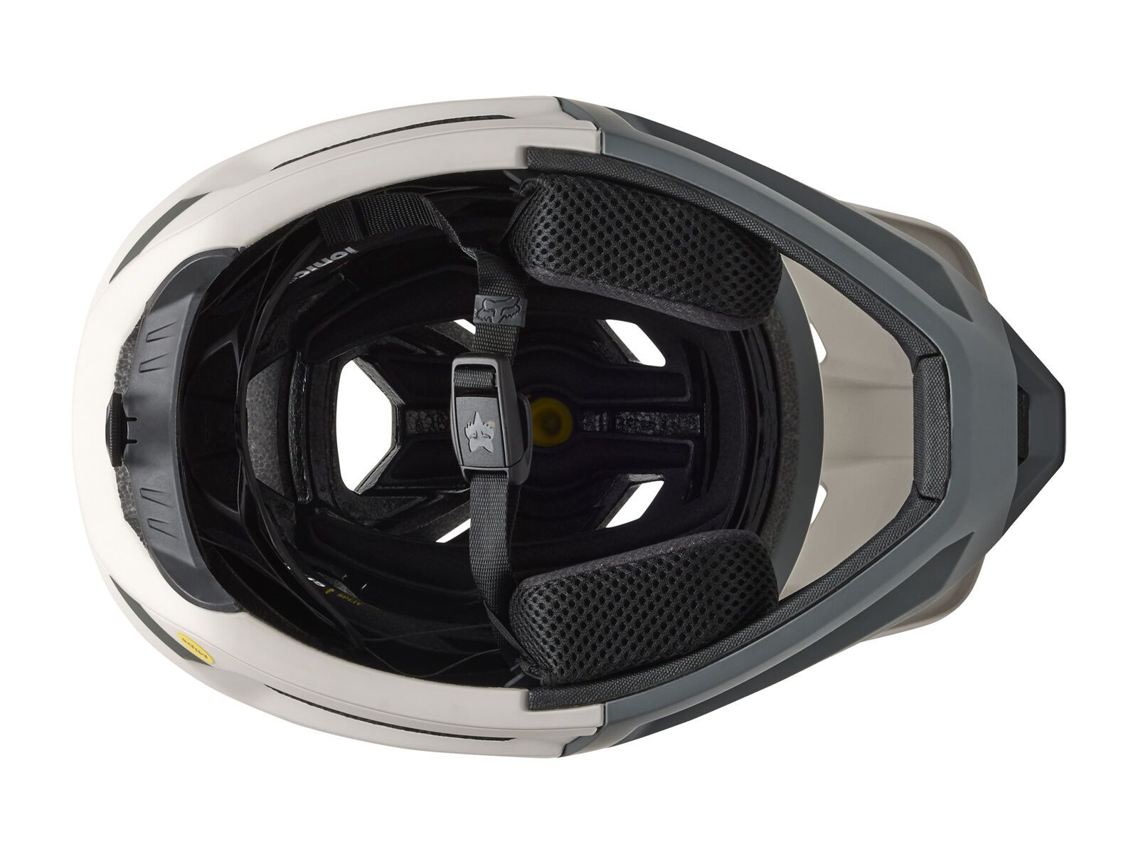 Fox Proframe RS Sol, vintage white - Bild 6