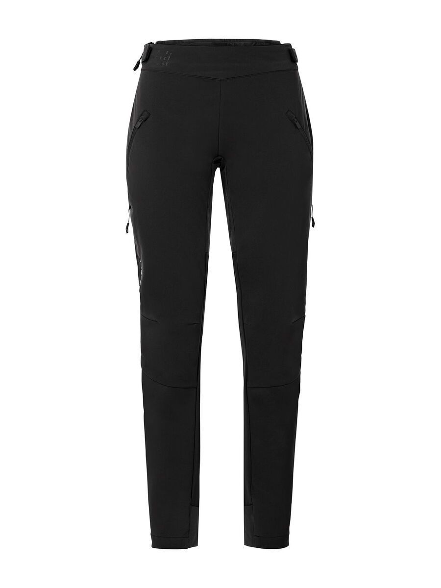 Vaude Women's Minaki Pants, black - Bild 1