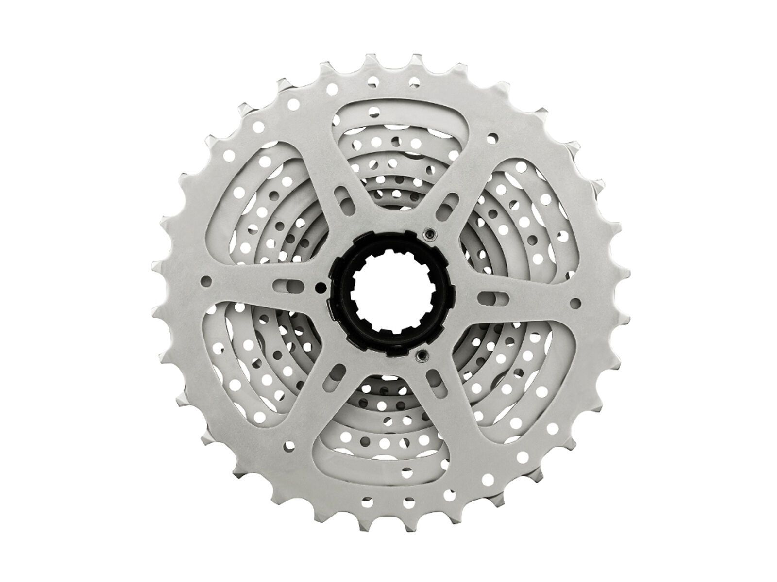 Shimano CS-HG201 Kassette - 9-fach - Bild 2