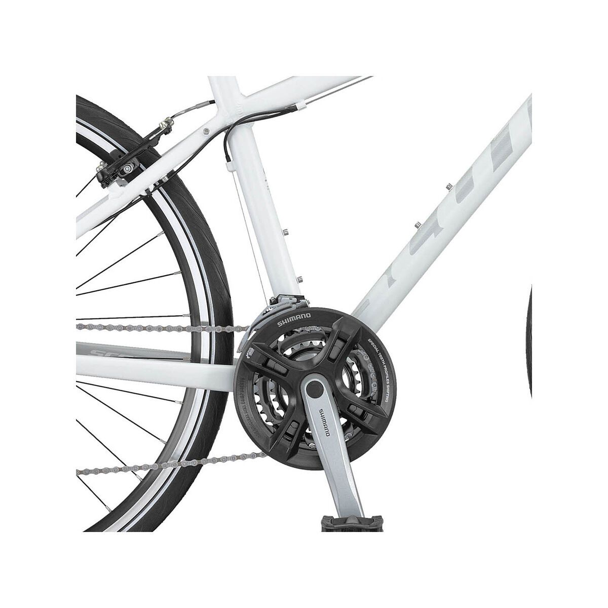 Scott Sub Speed 40 Solution - Bild 3