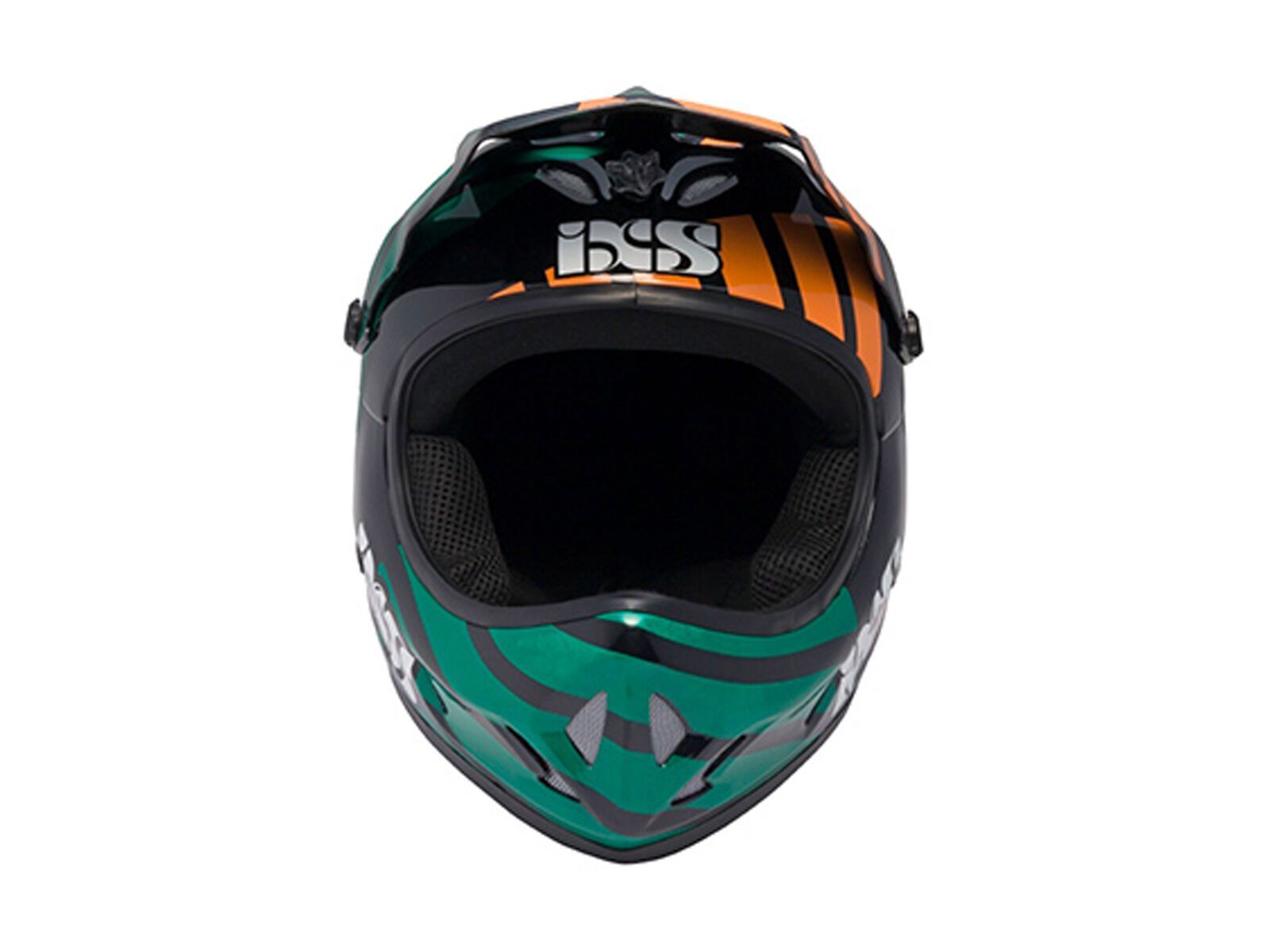 IXS Phobos Smoke, green - Bild 5