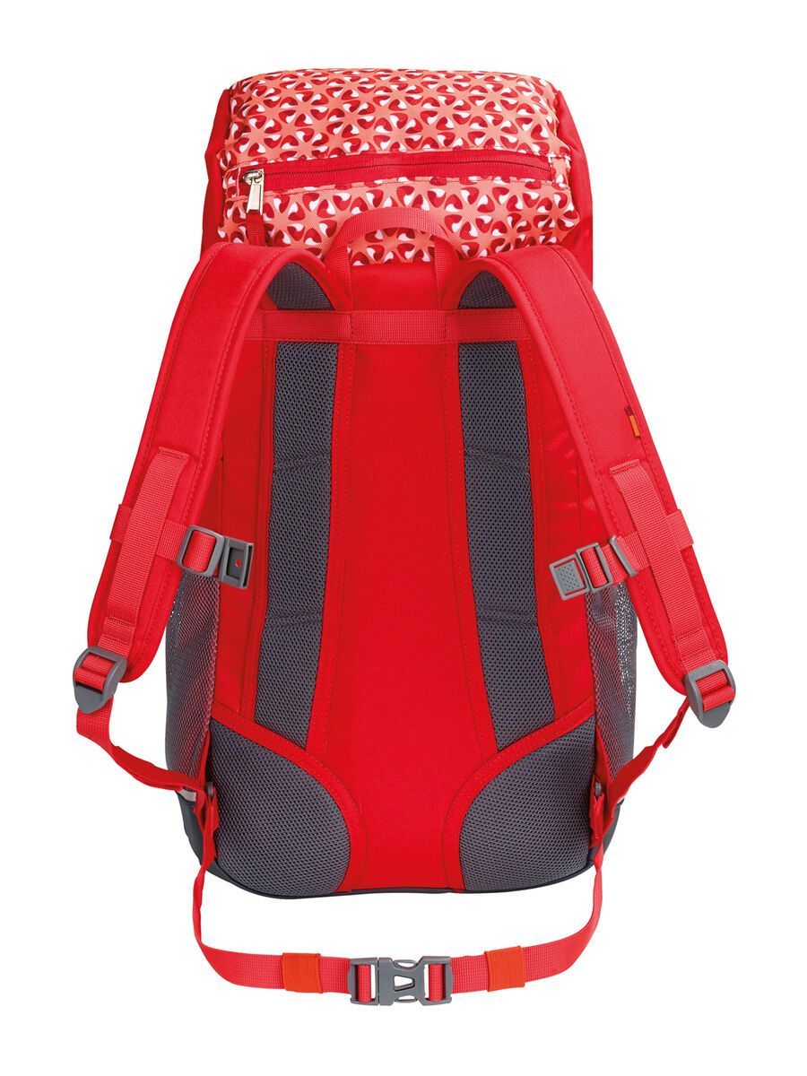 Vaude Puck 14, apricot - Bild 2