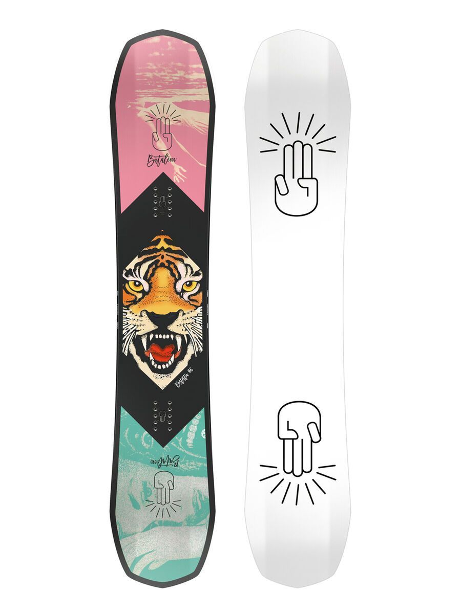 Bataleon Distortia - Bild 2