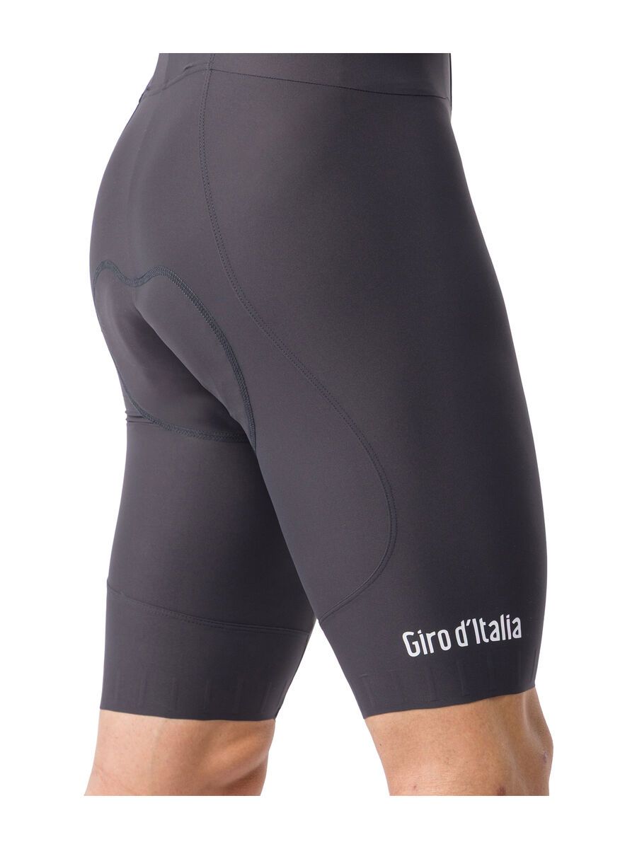 Castelli Giro Trofeo 2 Bibshort, dark gray - Bild 5