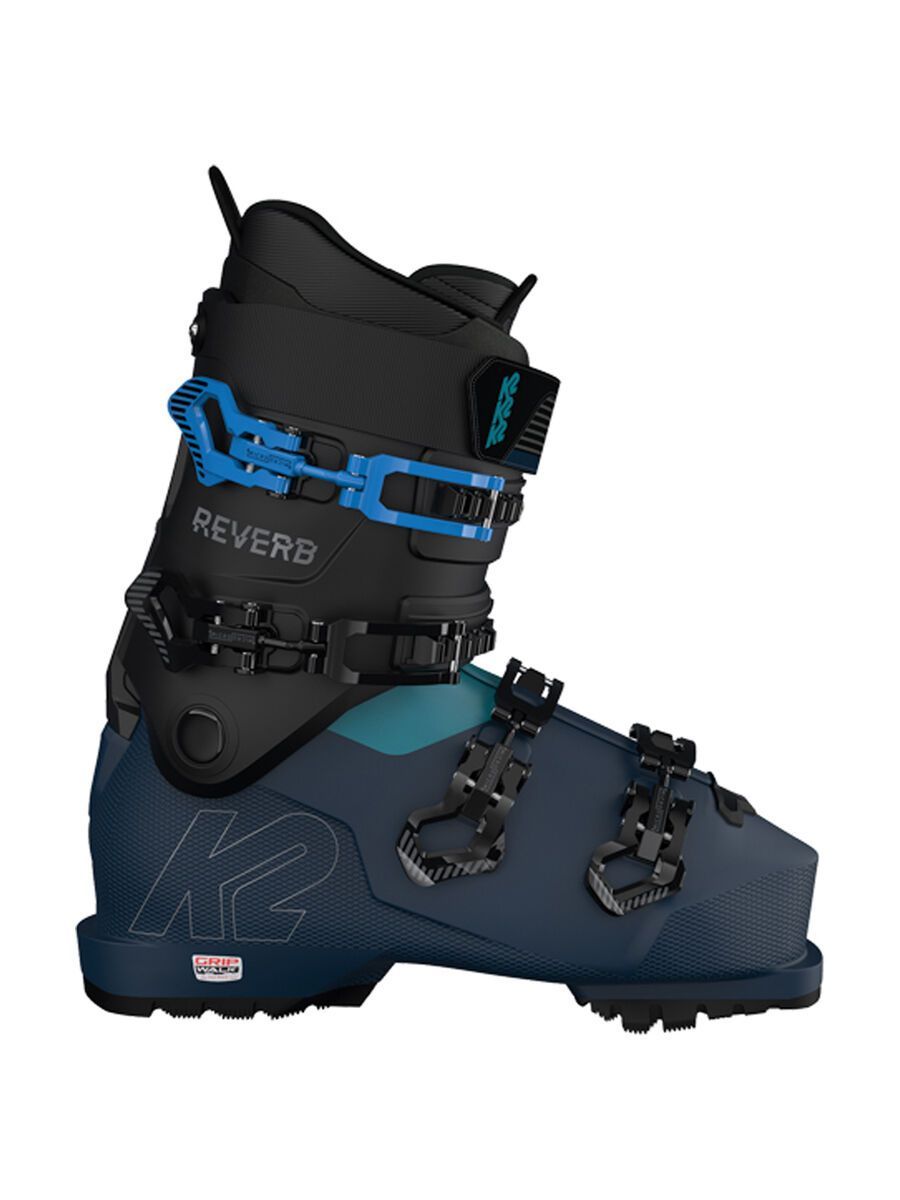 K2 Reverb, blue/black - Bild 1