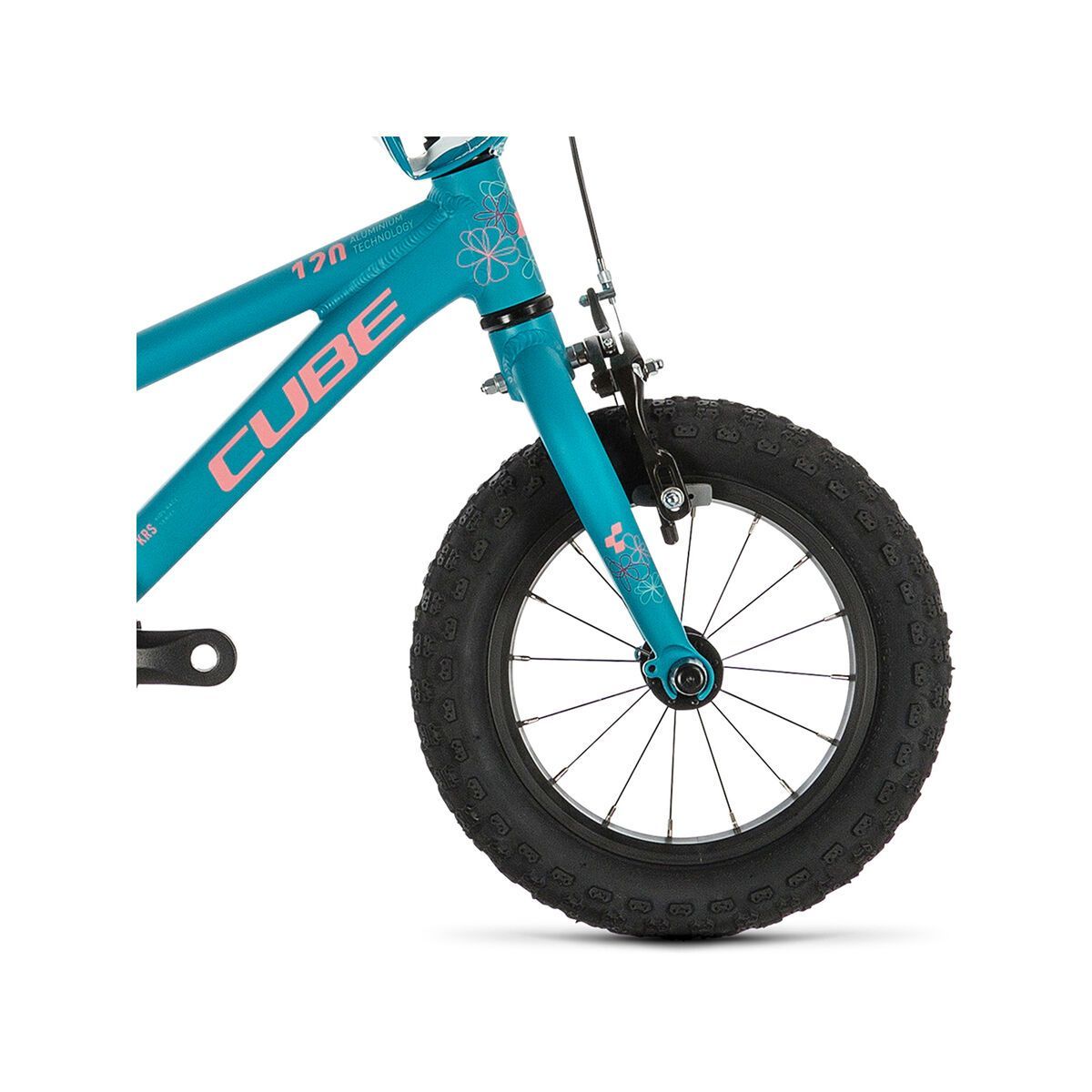 Cube Cubie 120 Girl, blue´n´mint - Bild 2