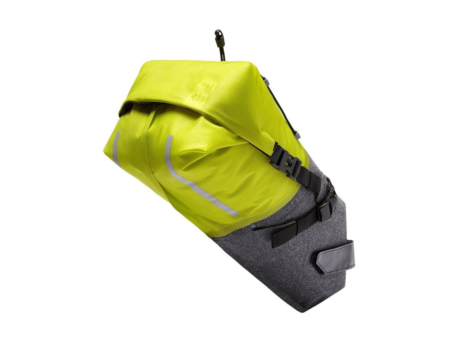 Vaude Trailsaddle Compact, bright green/black - Bild 3
