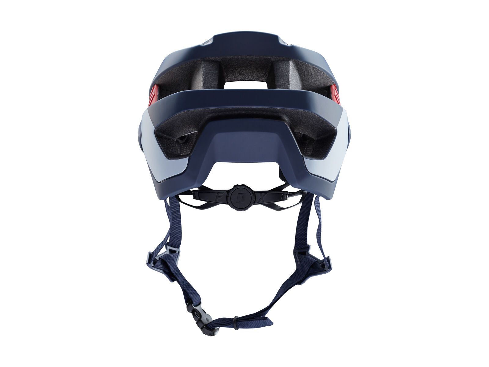 Fox Flux Wide Open L.E., navy white - Bild 4