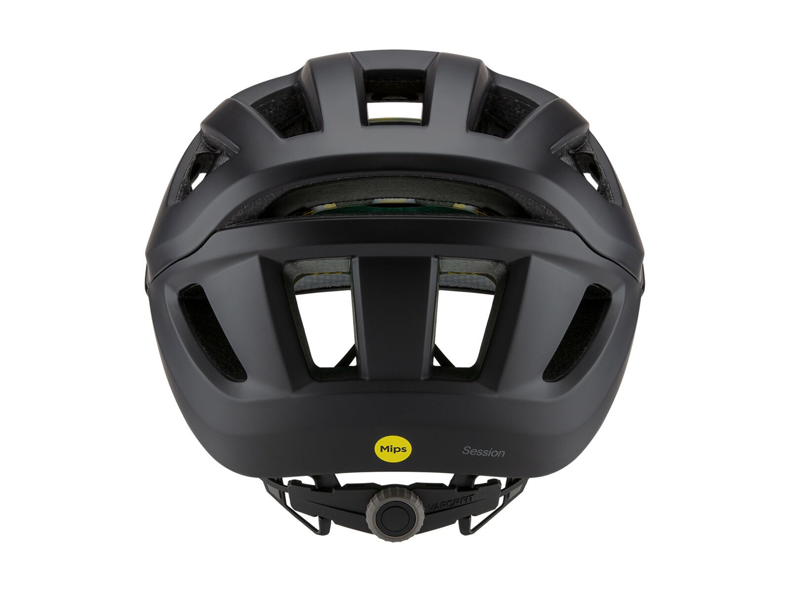 Smith Session MIPS, matte black - Bild 2