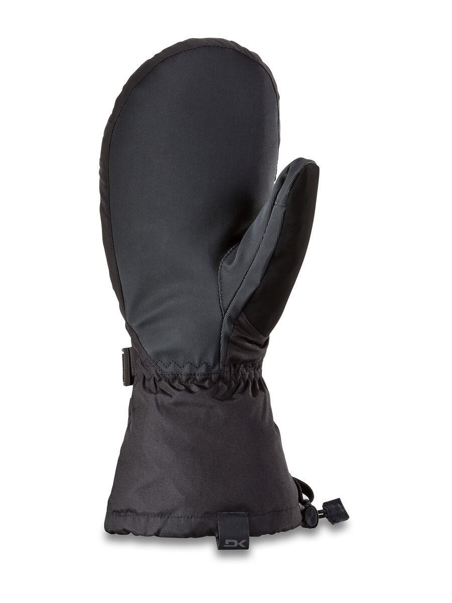 Dakine Titan Gore-Tex Mitt, black - Bild 2