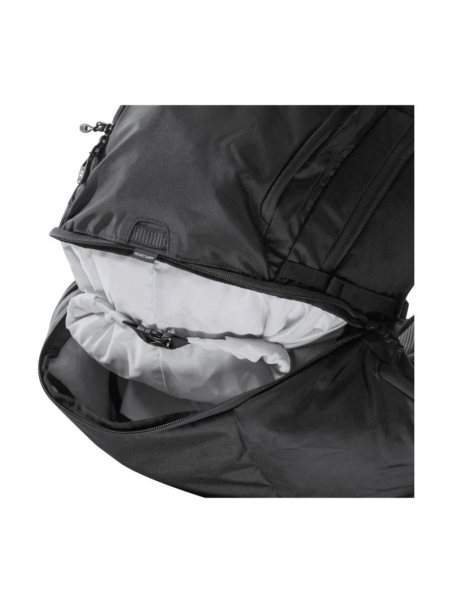 Evoc Explorer Pro 30, black - Bild 8