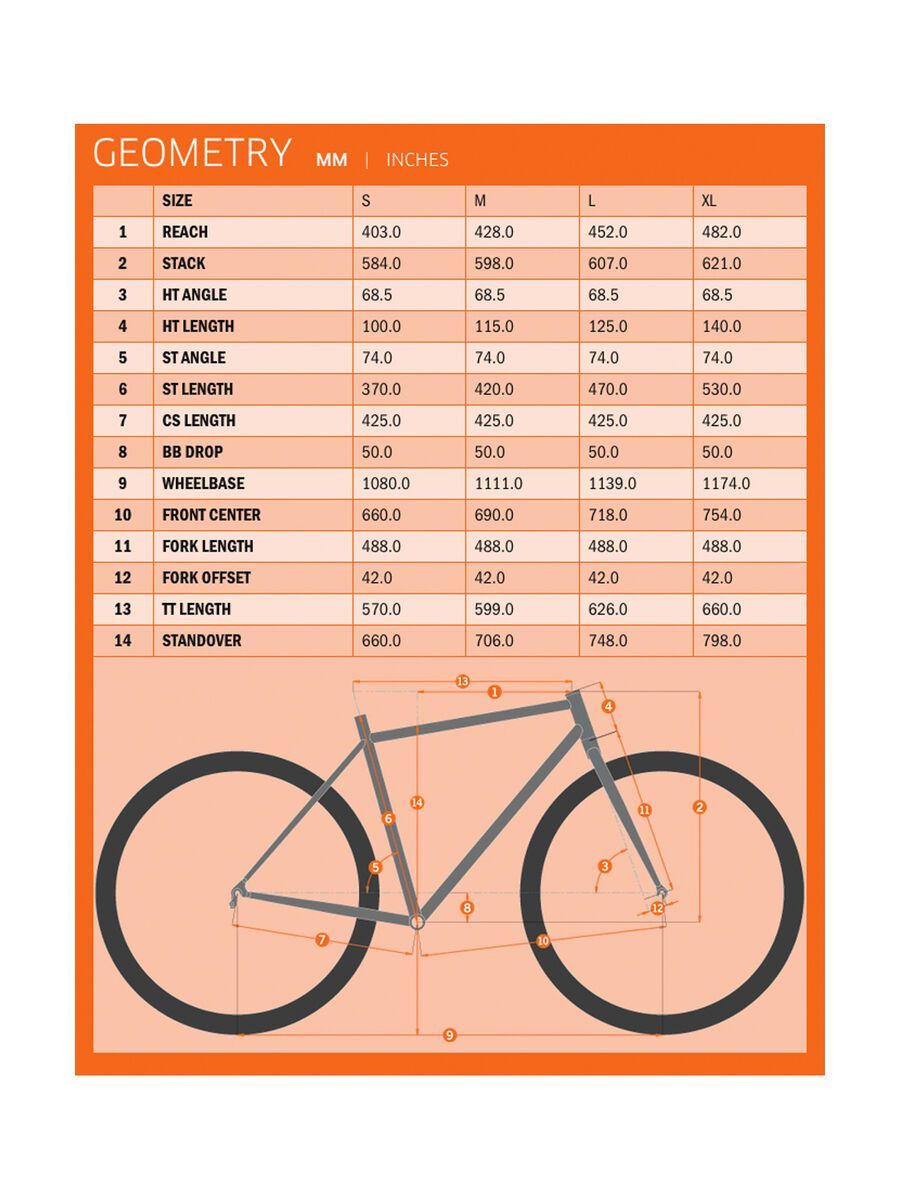 Kona Cinder Cone, matt black w/ white decals - Bild 6