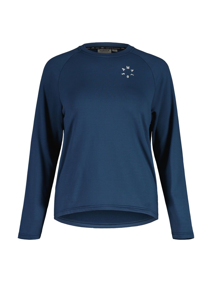 Maloja SomloM., midnight - Bild 1