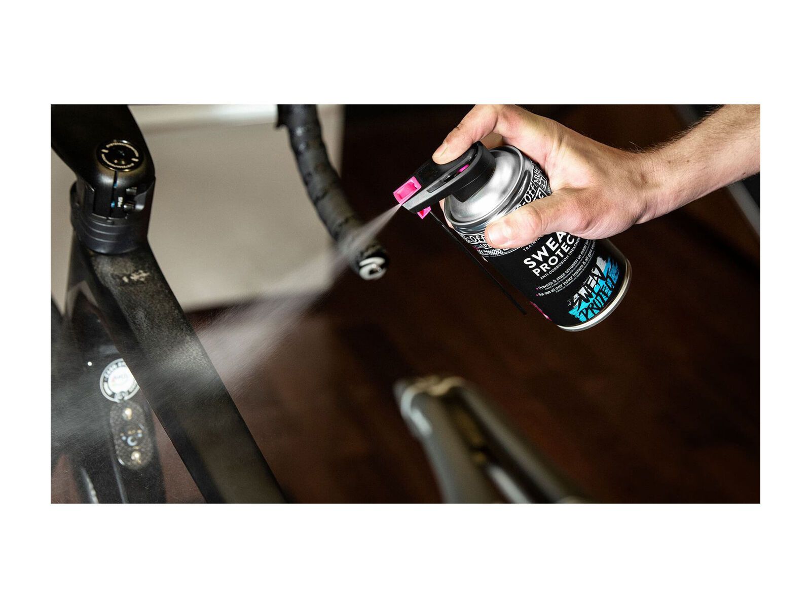 Muc-Off Sweat Protect - 300 ml - Bild 6