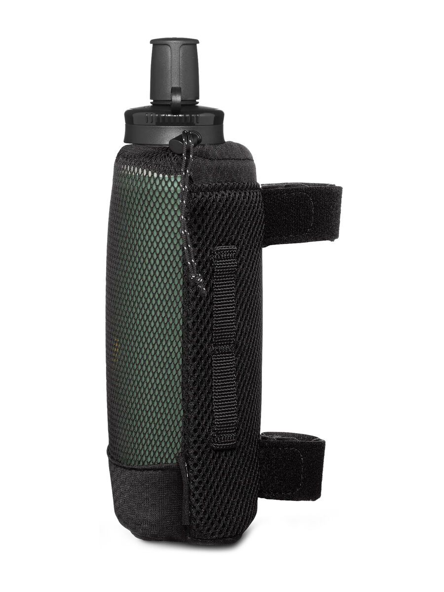 Hydrapak PackFlask 750 ml, sage green - Bild 2