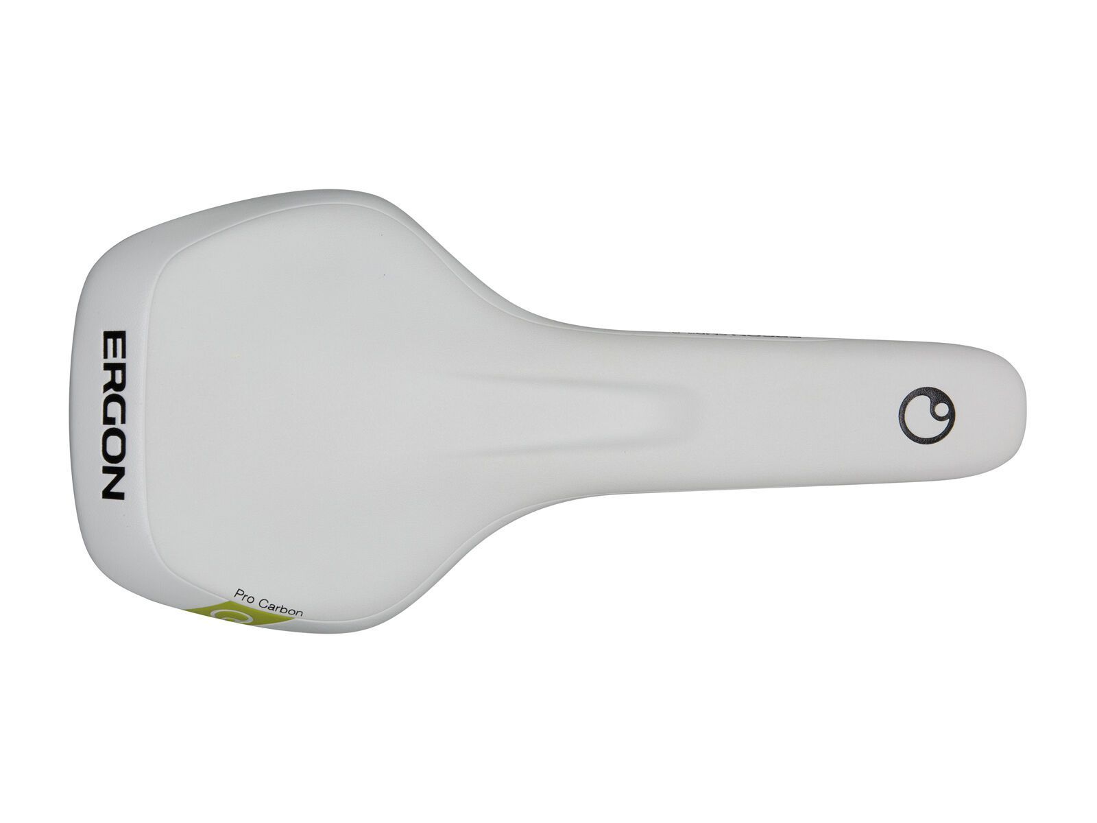 Ergon SMR3 Pro Carbon, white - Bild 2