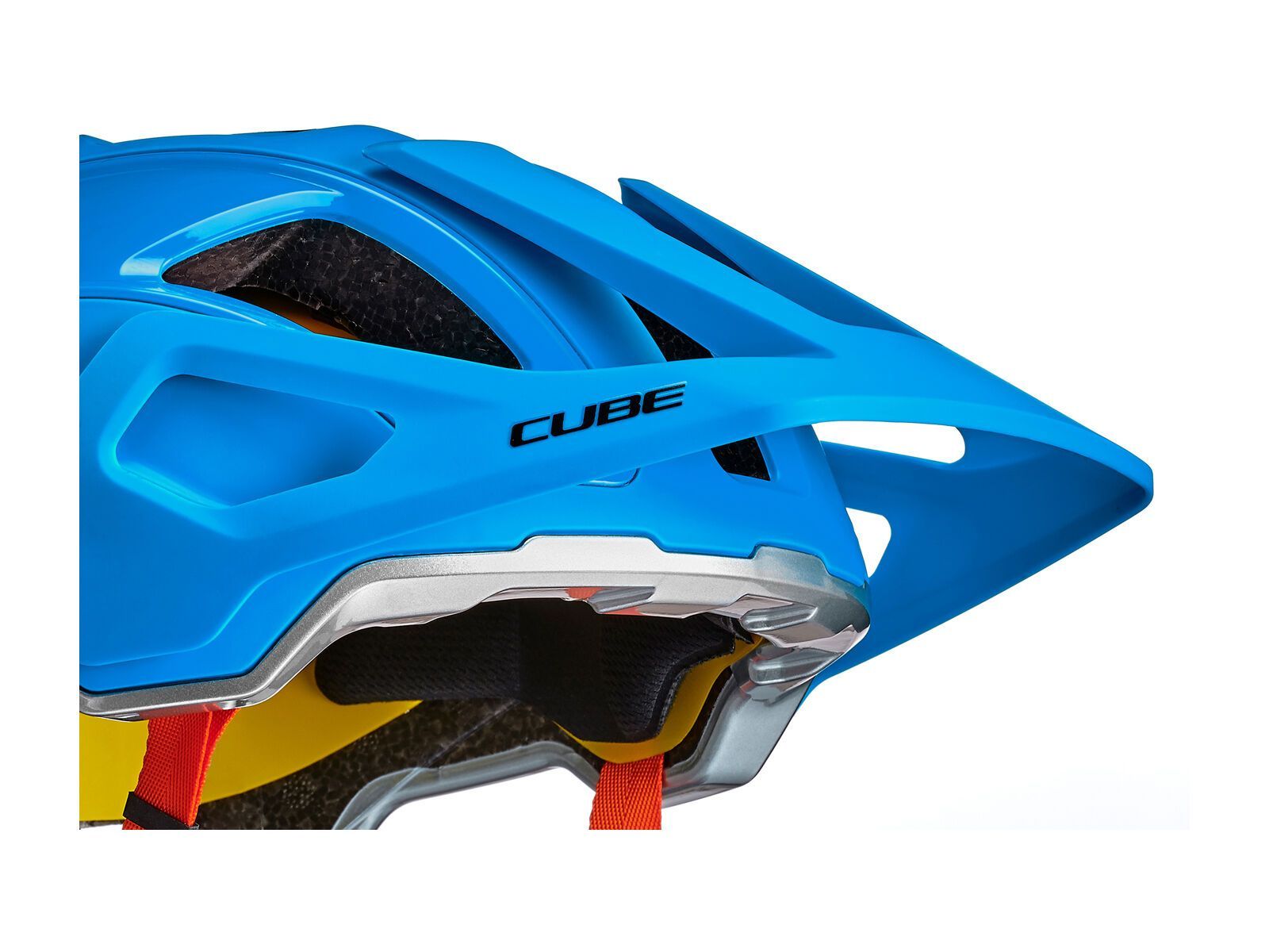 Cube Helm Strover MIPS X Actionteam - Bild 3