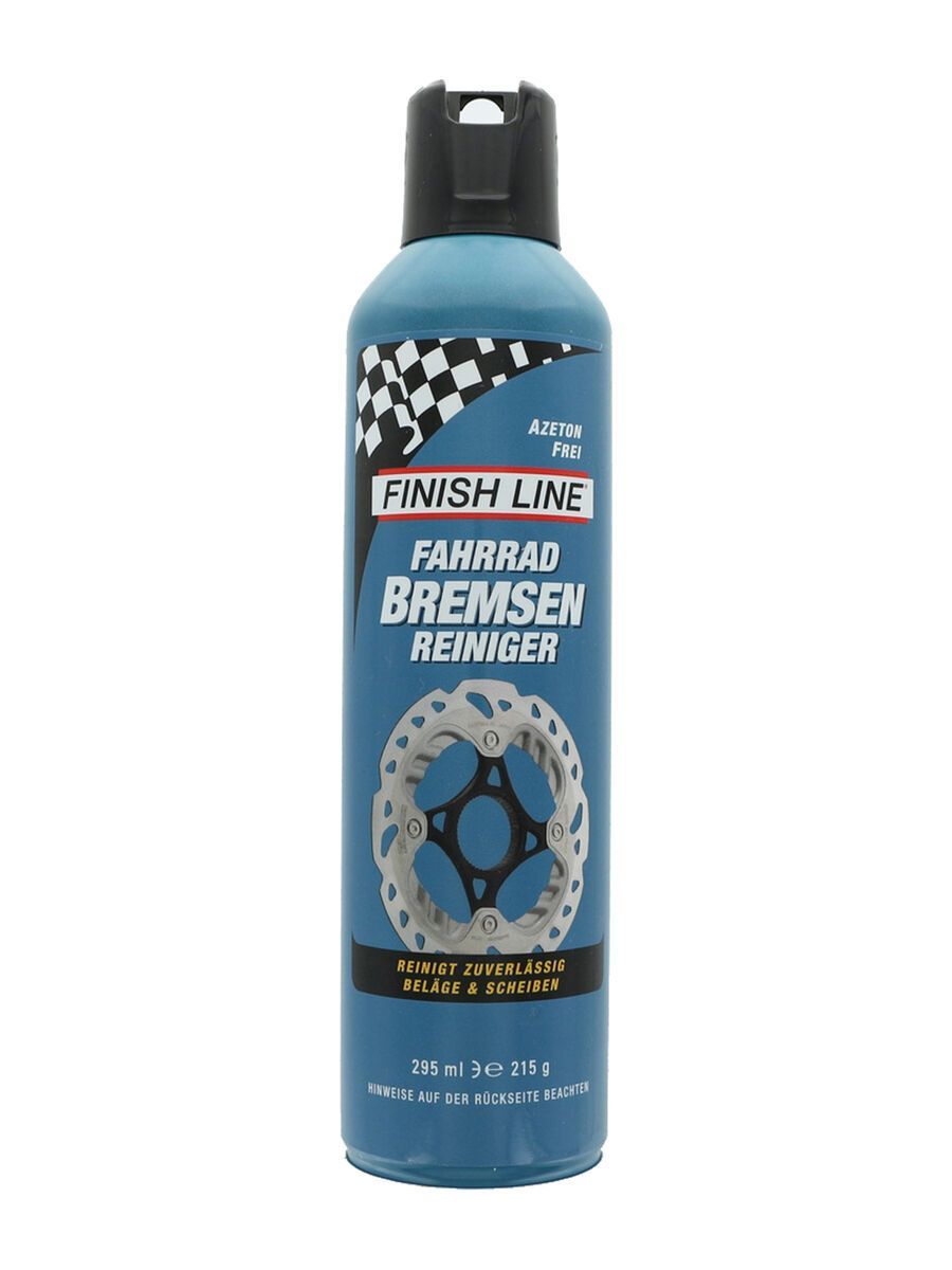 finish line disc brake cleaner