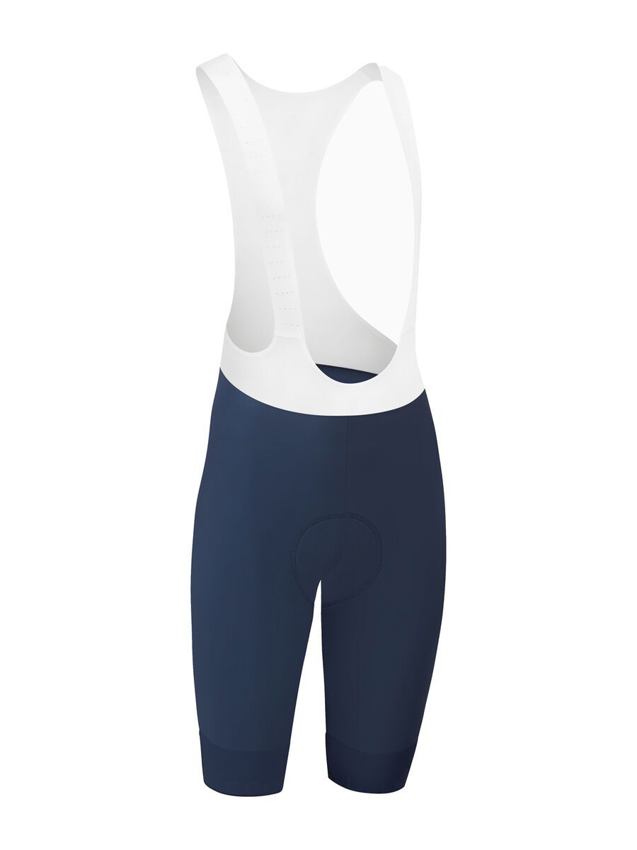 Le Col Hors Categorie Lightweight Bib Shorts, navy/white - Bild 3