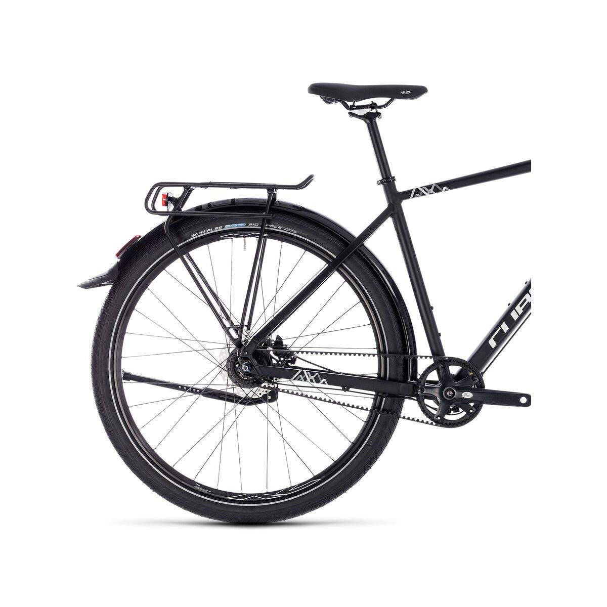 Cube Travel Pro, black´n´white - Bild 5