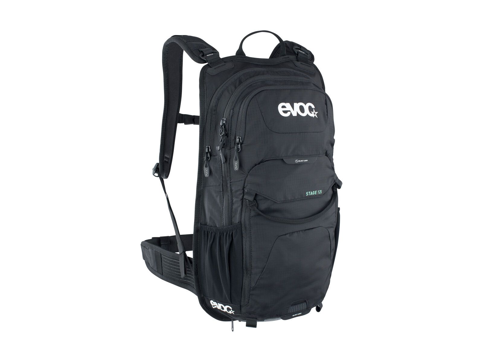 Evoc Stage 12, black - Bild 1