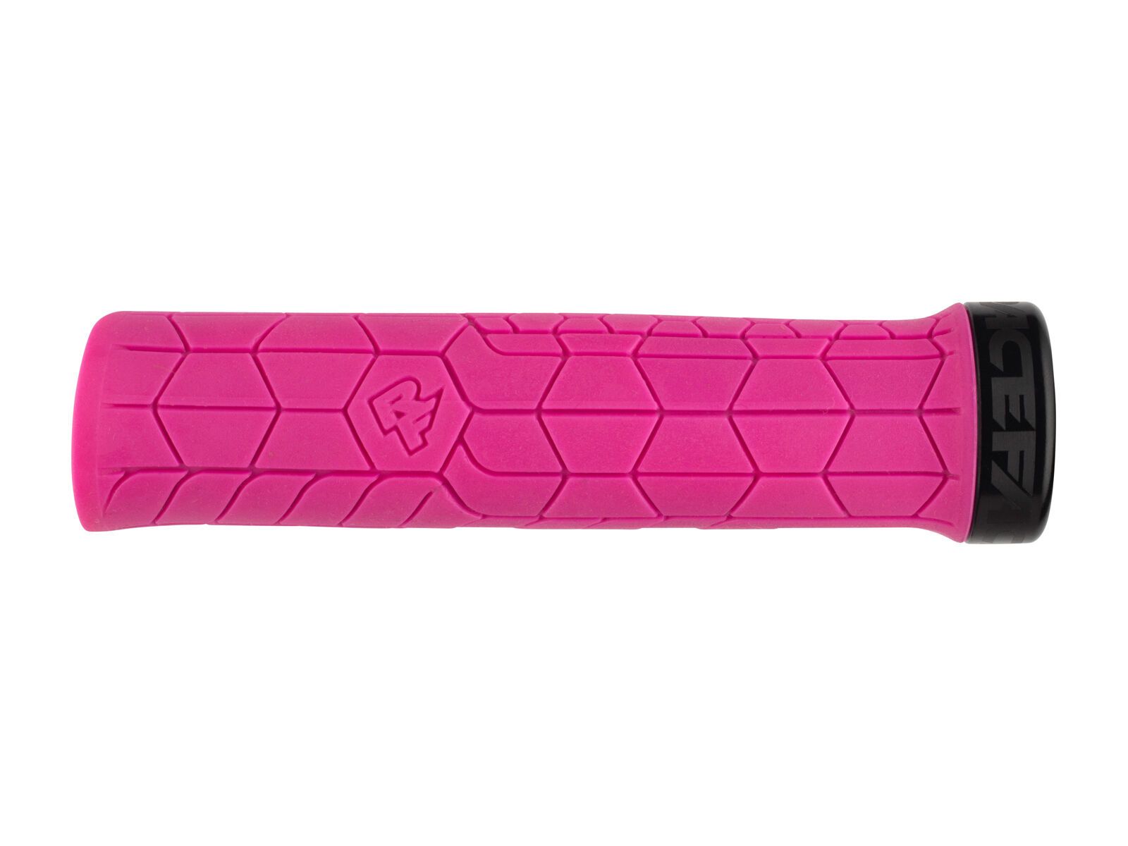 Race Face Getta Grip - 30 mm, magenta/black - Bild 2