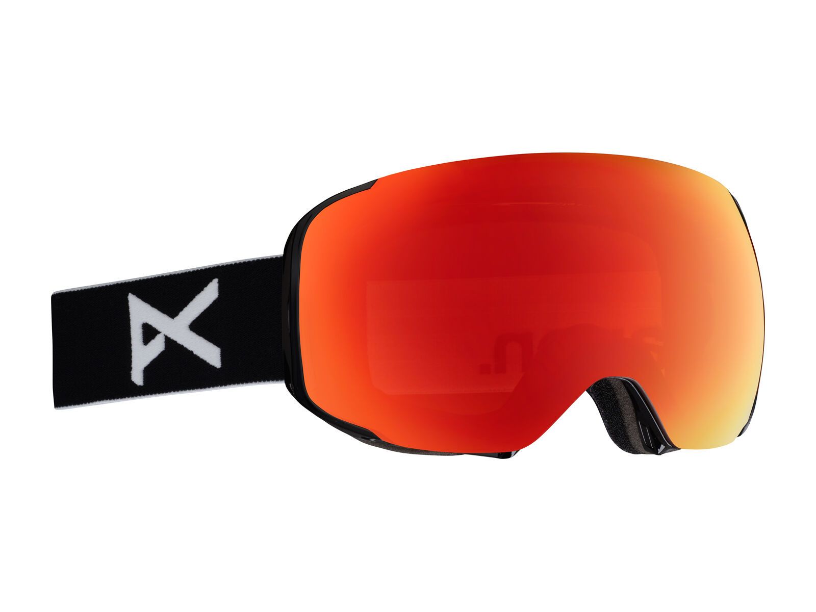 Anon M2 MFI, black/Lens: sonar infrared - Bild 2