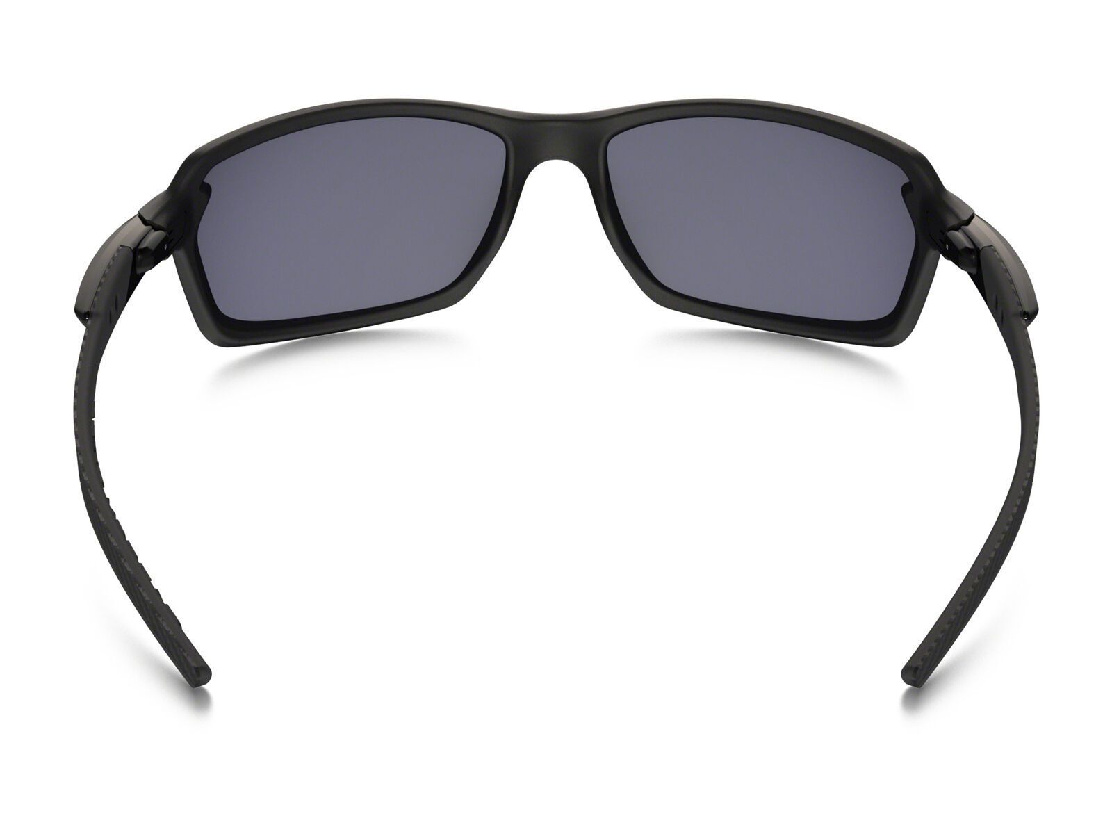 Oakley Carbon Shift, matte black/Lens: grey - Bild 3