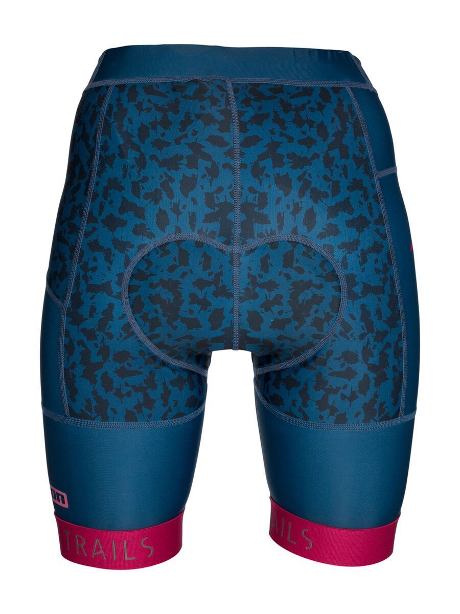 ION Short Laze, insignia blue - Bild 2