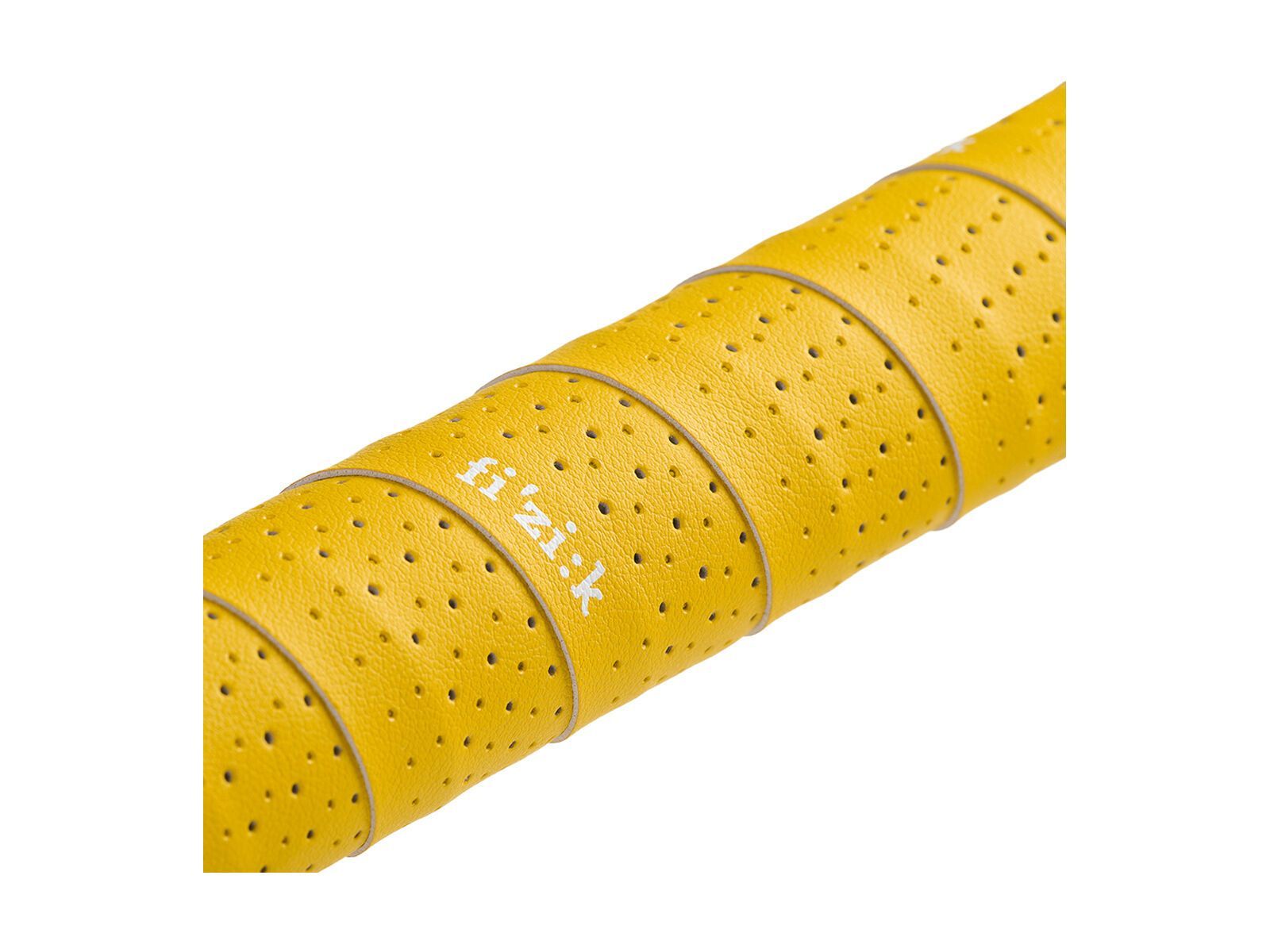 Fizik Tempo Microtex 2 mm Classic, yellow - Bild 2