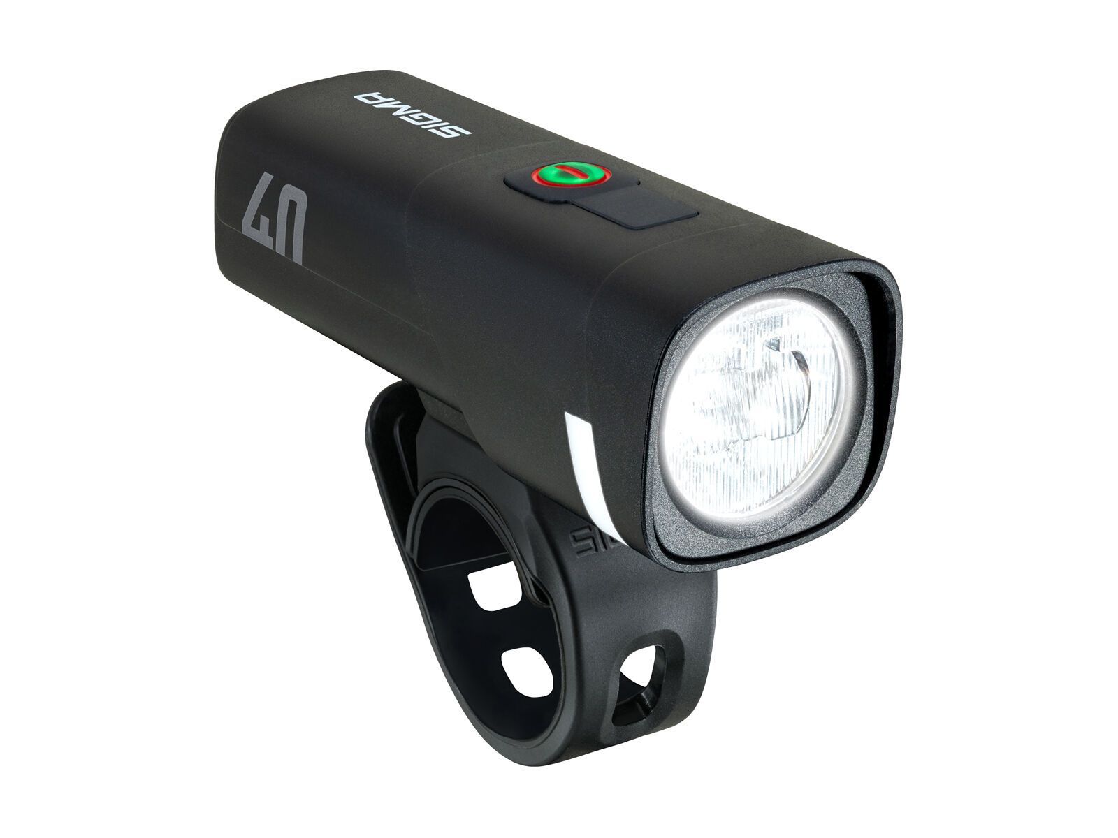 Sigma Aura 40 - Bild 3