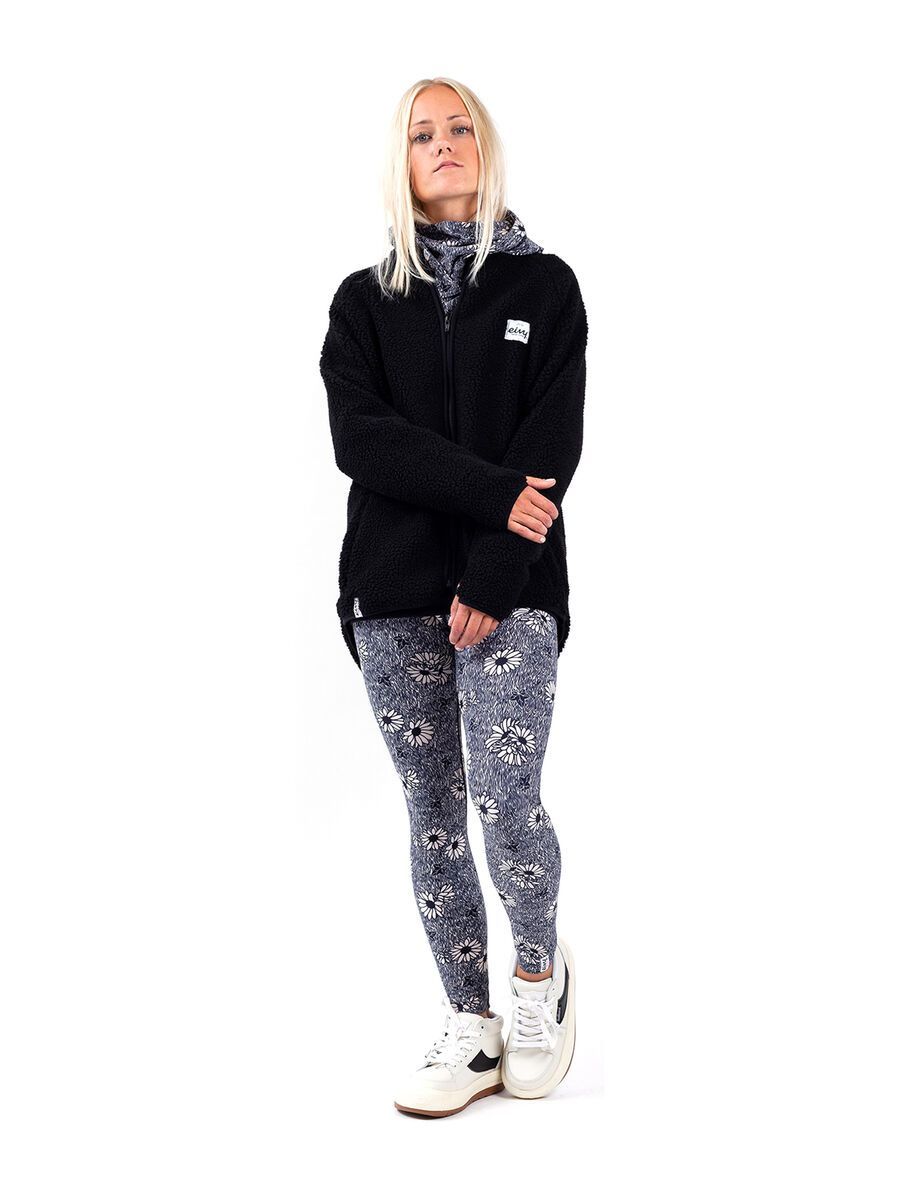 Eivy Redwood Sherpa Jacket, black - Bild 2