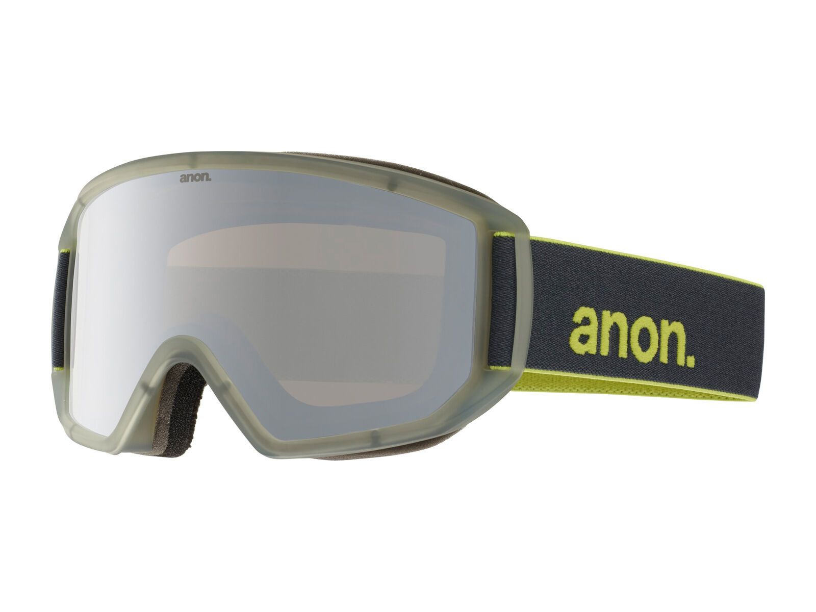 Anon Relapse, Slate/Silver Solex - Bild 1