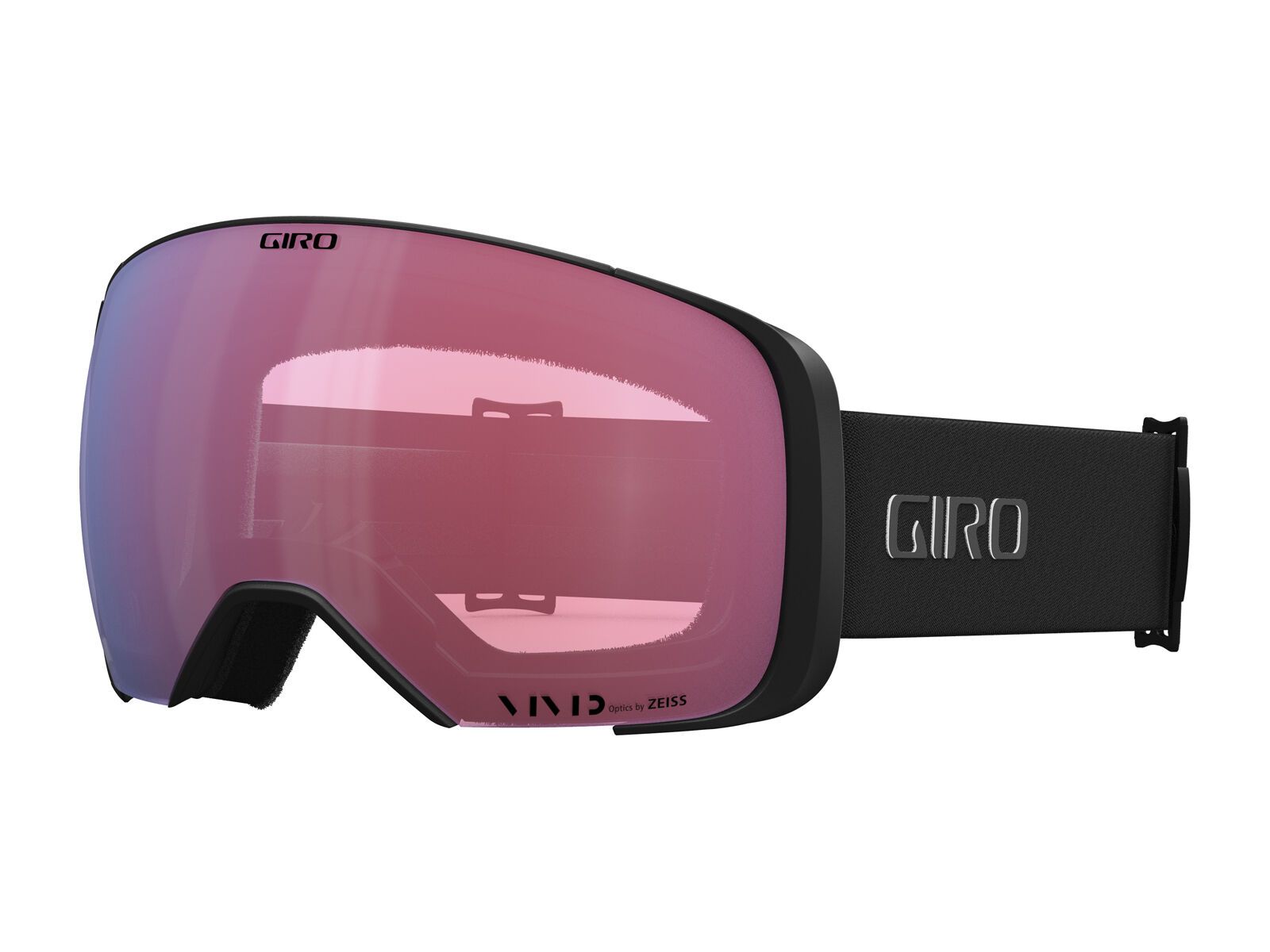 Giro Comp, Vivid Onyx / black/white indicator - Bild 3