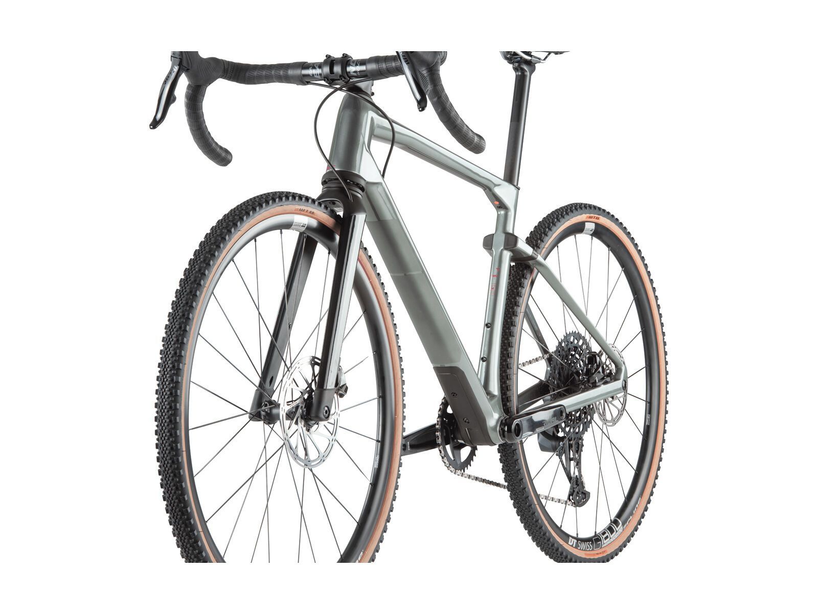 BMC URS LT Two - Bild 9