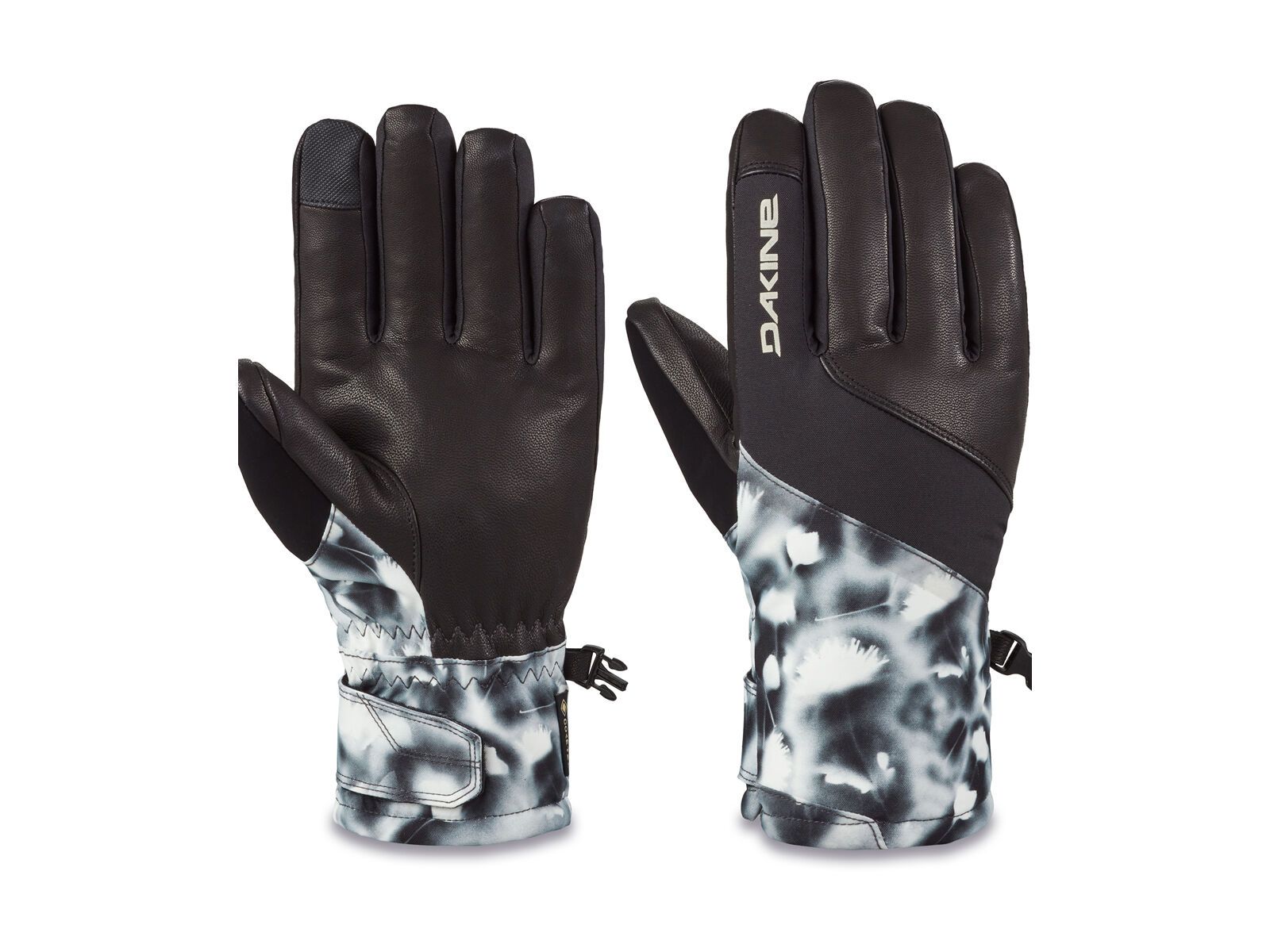 Dakine Fleetwood Gore-Tex Short Glove, dandelions - Bild 1